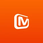 mangotv android application logo